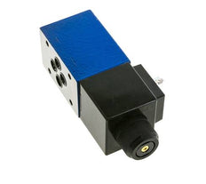 4/2 Weg NG6 (D03) 230V AC Hydraulisch Magneetventiel - Bosch 4WE6D6X