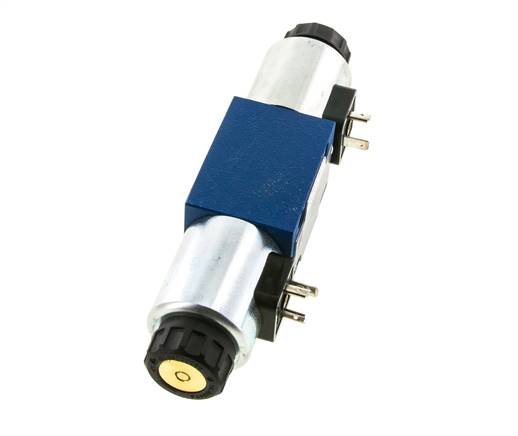 4/2 Weg NG6 (D03) 24V DC Hydraulisch Magneetventiel - Bosch 4WE6D6X-OF