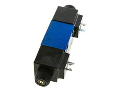 4/2 Weg NG6 (D03) 230V AC Hydraulisch Magneetventiel - Bosch 4WE6D6X-OF