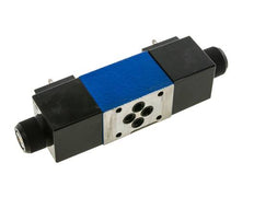 4/2 Weg NG6 (D03) 230V AC Hydraulisch Magneetventiel - Bosch 4WE6D6X-OF