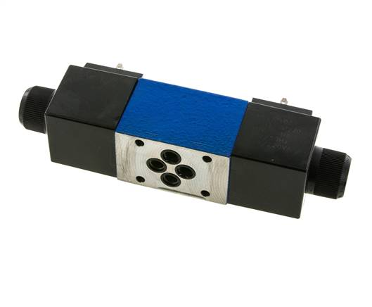 4/2 Weg NG6 (D03) 230V AC Hydraulisch Magneetventiel - Bosch 4WE6D6X-OF