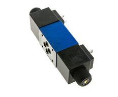 4/2 Weg NG6 (D03) 230V AC Hydraulisch Magneetventiel - Bosch 4WE6D6X-OF