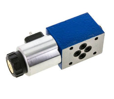 4/2 Weg NG6 (D03) 24V DC Hydraulisch Magneetventiel - Argo Hytos RPE3-062H51