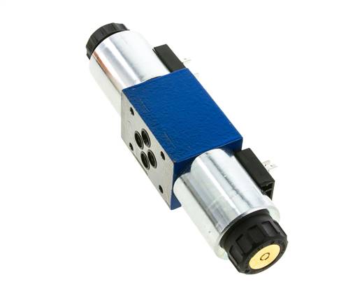 4/3 Weg NG6 (D03) 24V DC Hydraulisch Magneetventiel - Bosch 4WE6G6X