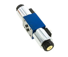 4/3 Weg NG6 (D03) 24V DC Hydraulisch Magneetventiel - Bosch 4WE6G6X