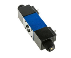 4/3 Weg NG6 (D03) 230V AC Hydraulisch Magneetventiel - Bosch 4WE6G6X