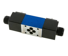 4/3 Weg NG6 (D03) 230V AC Hydraulisch Magneetventiel - Bosch 4WE6G6X