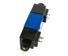 4/3 Weg NG6 (D03) 230V AC Hydraulisch Magneetventiel - Bosch 4WE6G6X