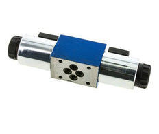 4/3 Weg NG6 (D03) 24V DC Hydraulisch Magneetventiel - Bosch 4WE6G6X
