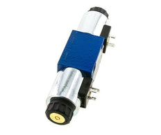 4/3 Weg NG6 (D03) 24V DC Hydraulisch Magneetventiel - Bosch 4WE6G6X