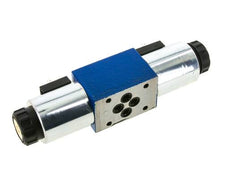 4/3 Weg NG6 (D03) 24V DC Hydraulisch Magneetventiel - Bosch 4WE6G6X