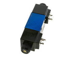 4/3 Weg NG6 (D03) 230V AC Hydraulisch Magneetventiel - Bosch 4WE6H6X