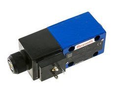 4/2 Weg NG6 (D03) 230V AC Hydraulisch Magneetventiel - Bosch 4WE6HA6X