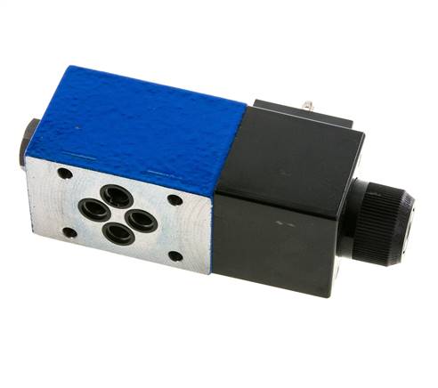 4/2 Weg NG6 (D03) 230V AC Hydraulisch Magneetventiel - Bosch 4WE6HA6X