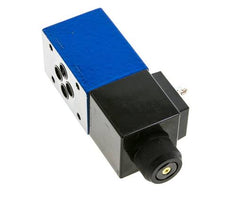 4/2 Weg NG6 (D03) 230V AC Hydraulisch Magneetventiel - Bosch 4WE6HA6X