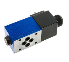 4/2 Weg NG6 (D03) 230V AC Hydraulisch Magneetventiel - Bosch 4WE6HA6X