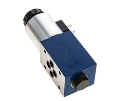4/2 Weg NG6 (D03) 24V DC Hydraulisch Magneetventiel - Bosch 4WE6Y6X