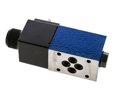 4/2 Weg NG6 (D03) 230V AC Hydraulisch Magneetventiel - Bosch 4WE6Y6X