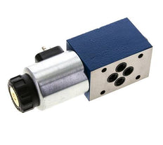 4/2 Weg NG6 (D03) 24V DC Hydraulisch Magneetventiel - Bosch 4WE6Y6X