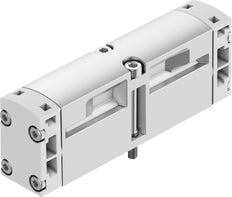 Festo 2x3/2 NC Monostabiele Pneumatische Klep Bouwgrootte 18mm ISO 15407-1 400l/min - 546721