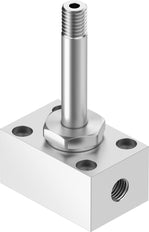 Festo 3/2 NO Monostabiele Lucht Magneetventiel G1/8 70l/min - 2211