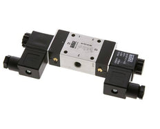 3/2 G1/8'' Bi-Stabiel Magneetventiel Externe Gestuurd24V AC 0-10bar/0-140psi Airtec