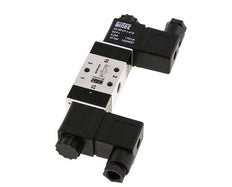 3/2 G1/8'' Bi-Stabiel Magneetventiel 24V AC 2.5-10bar/35.0-140psi Airtec