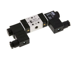 3/2 G1/8'' Bi-Stabiel Magneetventiel 24V AC 2.5-10bar/35.0-140psi Airtec