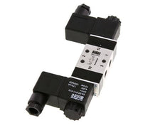 3/2 G1/8'' Bi-Stabiel Magneetventiel 24V AC 2.5-10bar/35.0-140psi Airtec