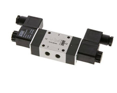 3/2 G1/8'' Bi-Stabiel Magneetventiel 12V DC 2-10bar/28-140psi Airtec