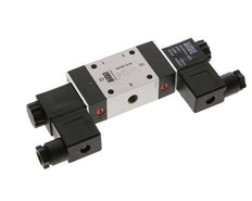 3/2 G1/8'' Bi-Stabiel Magneetventiel 12V DC 2-10bar/28-140psi Airtec
