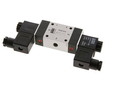 3/2 G1/8'' Bi-Stabiel Magneetventiel 12V DC 2-10bar/28-140psi Airtec