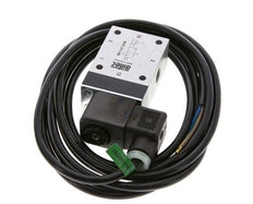 3/2 G1/4'' NC Magneetventiel 230V AC ATEX 2.5-10bar/35.0-140psi Airtec