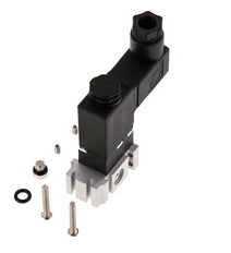 3/2 M5 NC Magneetventiel 115V AC 0-8bar/0-112psi YPC
