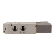 NPT 1/8'' 24V DC 3/2-Way NC Magneetventiel 1.5-8bar MVSC1