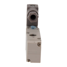 NPT 1/8'' 24V DC 3/2-Way NO Magneetventiel 1.5-8bar MVSC1