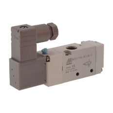 NPT 1/8'' 24V DC 3/2-Way NO Magneetventiel 1.5-8bar MVSC1