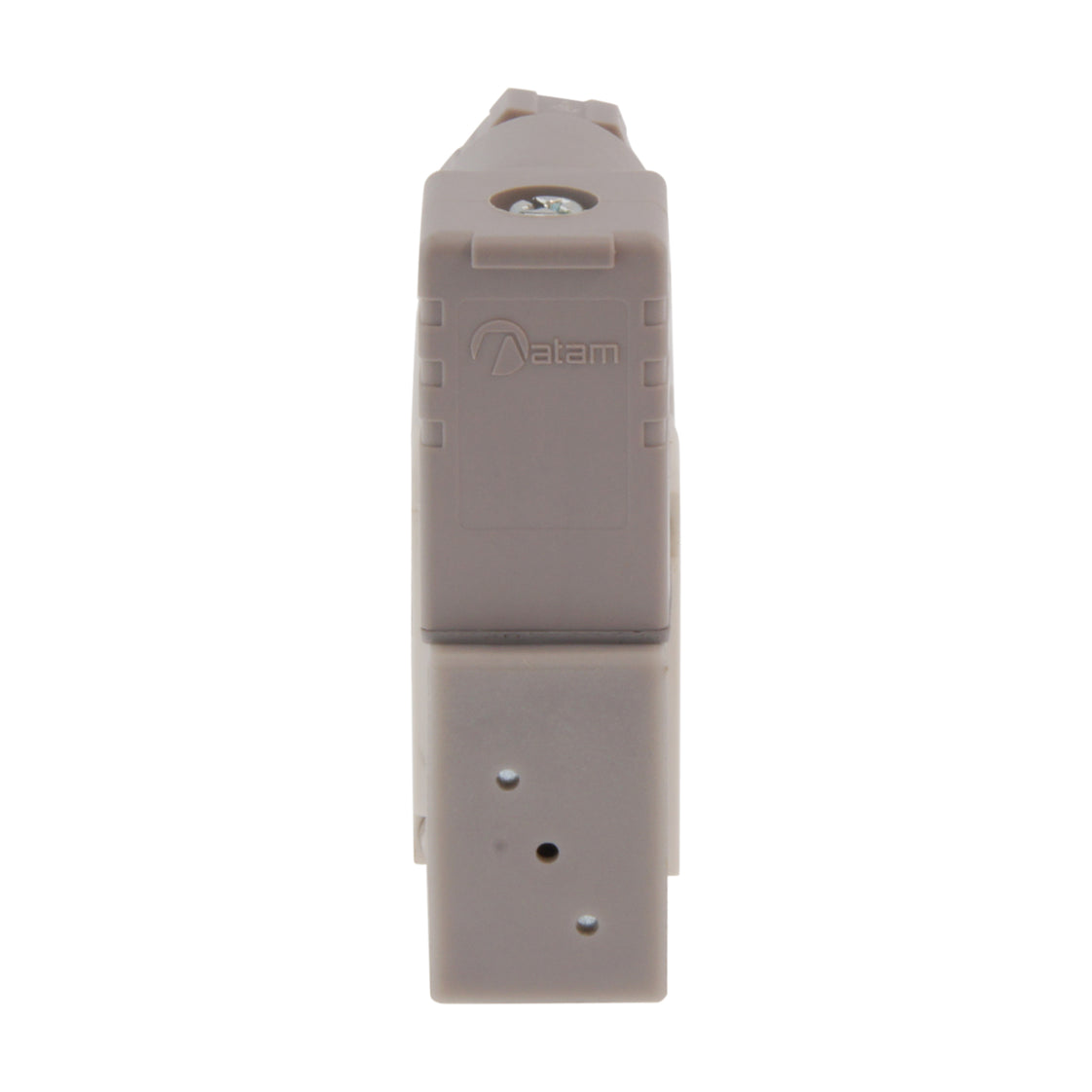 NPT 1/8'' 110V AC 3/2-Way NC Magneetventiel 1.5-8bar MVSC1