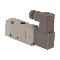 NPT 1/8'' 24V DC 3/2-Way NC Magneetventiel 1.5-8bar MVSC1