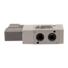 NPT 1/4'' 110V AC 3/2-Way NO Magneetventiel 2-8bar MVSC1