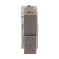 G1/4'' 24V DC 3/2-Weg NC Magneetventiel 2-8bar MVSC1
