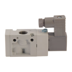 G1/4'' 24V DC 3/2-Weg NO Magneetventiel 2-8bar MVSC1