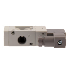 NPT 1/4'' 110V AC 3/2-Way NC Magneetventiel 2-8bar MVSC1