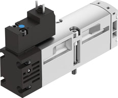 Festo 5/2 Monostabiel Lucht Magneetventiel Bouwgrootte 26mm ISO 15407-1 1100l/min - 547160