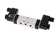 5/3 G1/8'' Middendruk Magneetventiel 230V AC 3-10bar/42-140psi Airtec