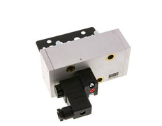 5/2 ISO 5599-3 Magneetventiel 48V DC 2-10bar/28-140psi Airtec