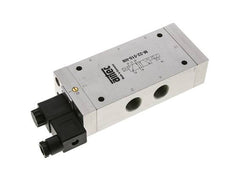 5/2 G1/2'' Magneetventiel 12V DC 1-10bar/14-140psi Airtec