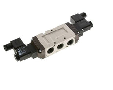 5/2 G1/2'' Bi-Stabiel Magneetventiel 12V DC 1.5-10bar/21.0-140psi YPC