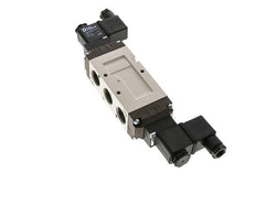 5/2 G1/2'' Bi-Stabiel Magneetventiel 12V DC 1.5-10bar/21.0-140psi YPC