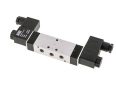 5/2 G1/8'' Bi-Stabiel Magneetventiel 115V AC 3-10bar/42-140psi Airtec